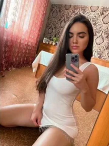 Проститутка Танюша